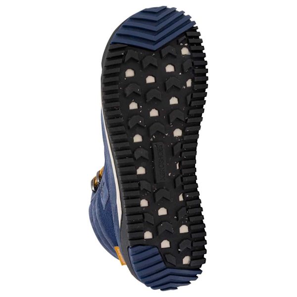 Xero Shoes Vaelluskengät Ridgeway Sininen EU 36 Nainen