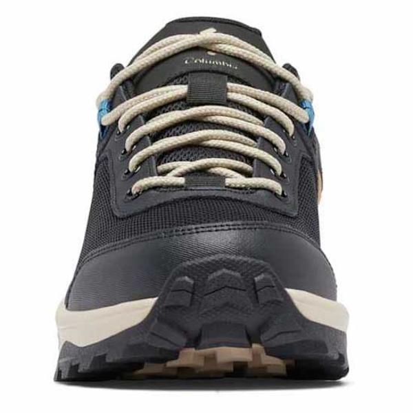 Columbia Trailstorm™ Ascend Vandringsskor Svart EU 47 Man
