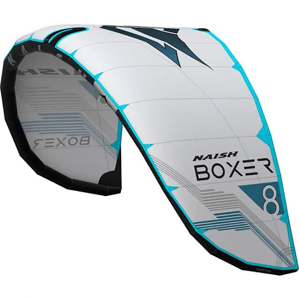 Naish Drake Boxer S28  10 m