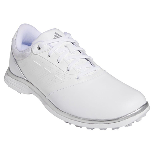 Adidas Alphaflex 24 Golfsko Vit EU 38 2/3