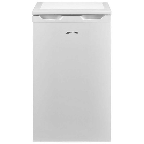 Smeg Fs08ew Køleskab Med én Dør  82 Liters / EU Plug