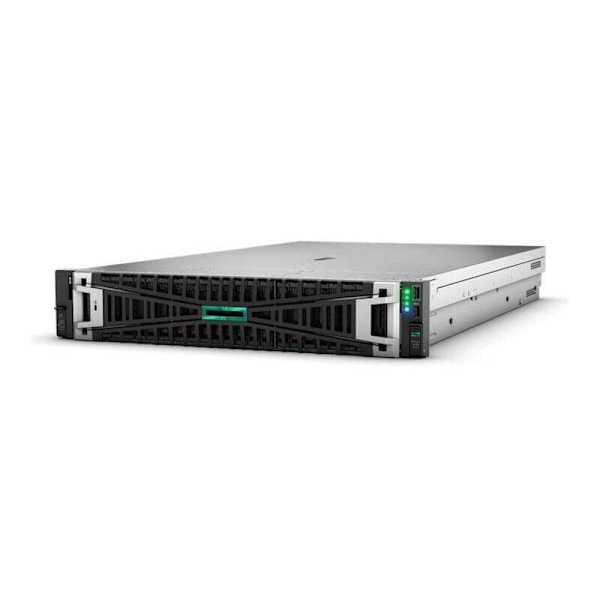 Hpe Palvelin Dl380 G11 4410y Mr408i-o Nc 8sf