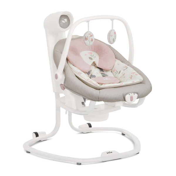 Joie Serina 2 1 1 Riippumatto Beige