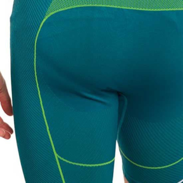 Trangoworld Omex Shorts Grönt XL Man