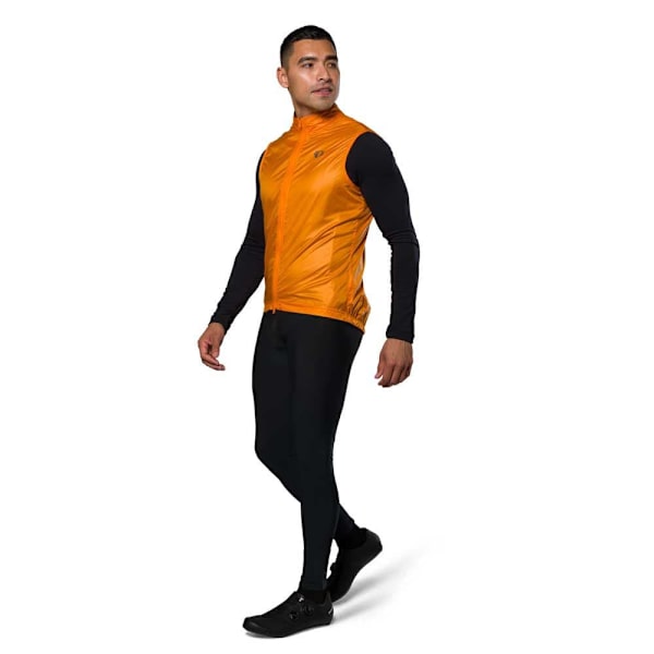 Pearl Izumi Attack Barr Väst Orange 2XL Man