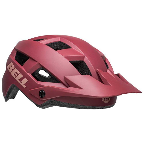 Bell Mtb Hjelm Spark 2 Rød M-L