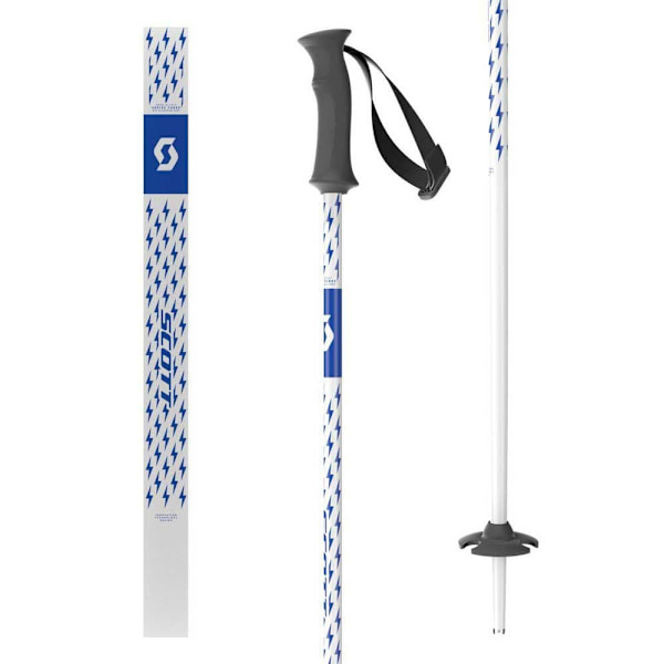 Scott Stænger Element Junior Søvfarvet 110 cm