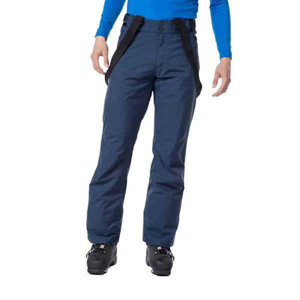 Rossignol Byxor Ski Blå S Man
