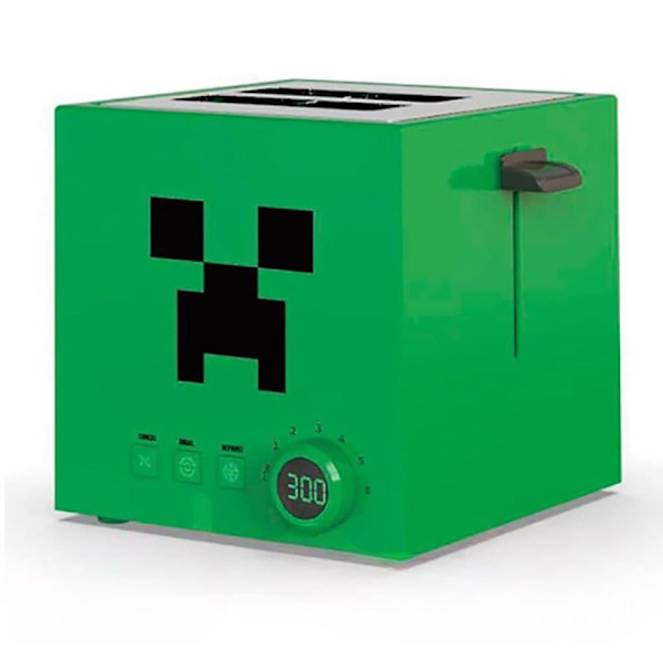 Ukonic Hovedbrødrister Creeper
