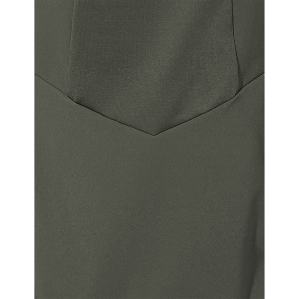 Vaude Larice Iv Softshelljacka Grönt 38 Kvinna