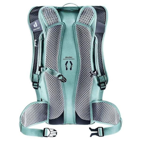 Deuter Reppu Race 16l Vihreä