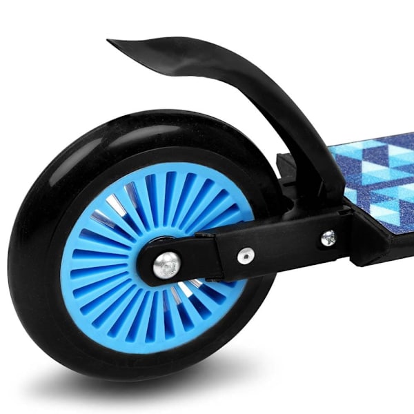 Spokey Skootteri Duke Sininen