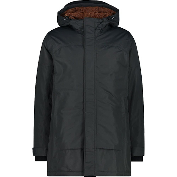 Cmp Parka 33k2207 Sort M Mand