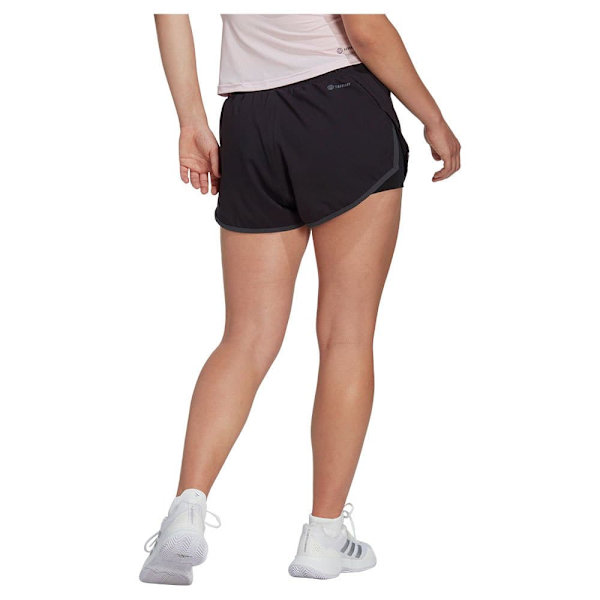 Adidas Shorts Club Sort M Kvinde
