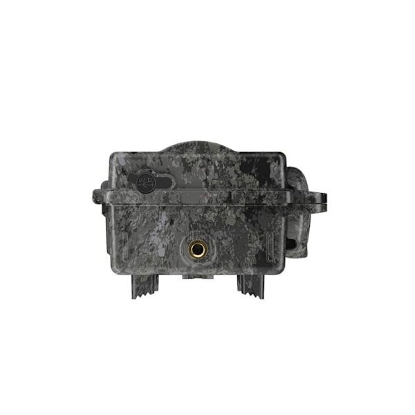 Zeiss Secacam 5 Angular Jagt Kamera