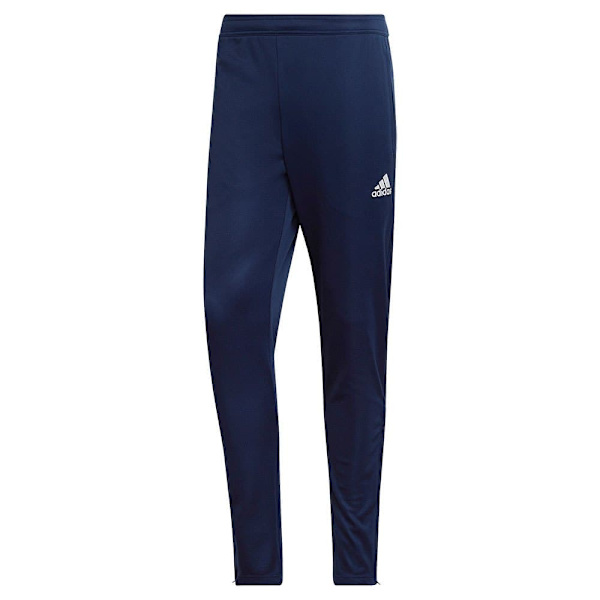 Adidas Byxor Entrada 22 Blå XS / Regular Man