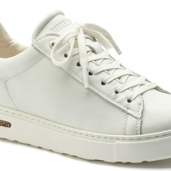 Birkenstock Bend Low Sko Hvid EU 41 Mand