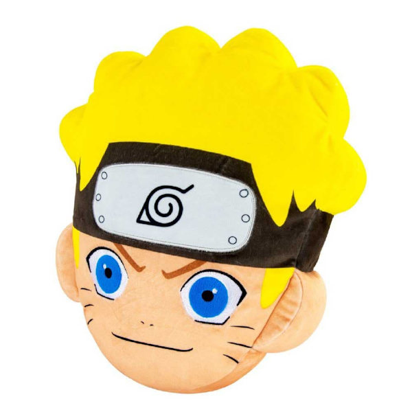 Mochi Mochi Gosedjur Naruto Gul