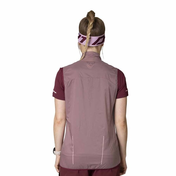 Dynafit Vest Vertical Wind 49  M Kvinde