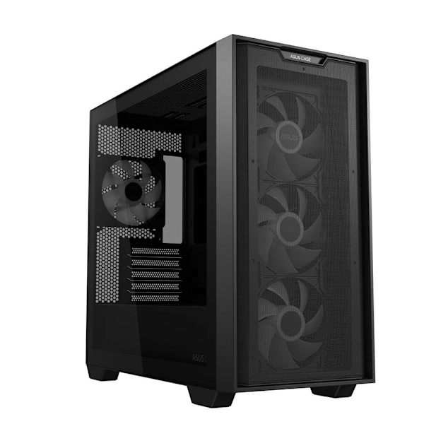 Asus Tårn Sag A21 Plus