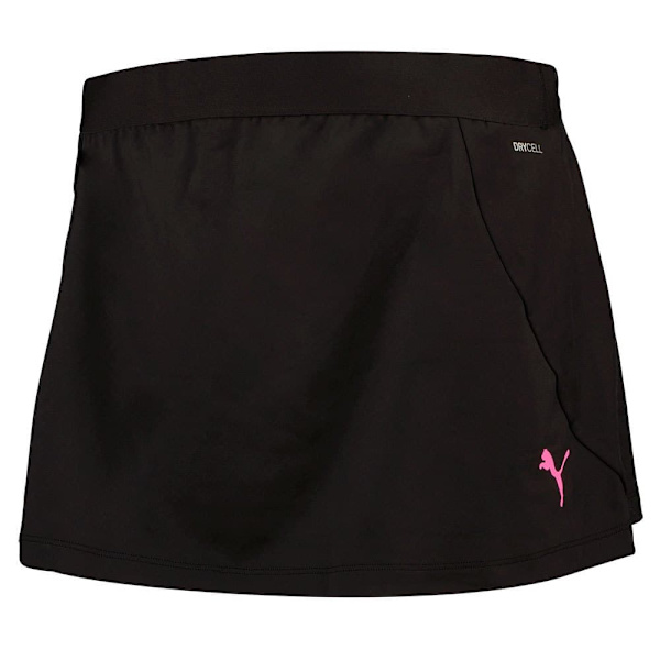 Puma Select Nederdel Individual Sort L Kvinde