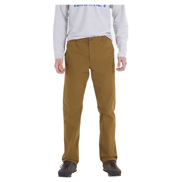 Marmot Topanga Byxor Brun M Man