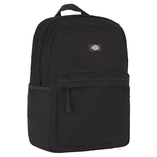 Dickies Rygsæk Duck Canvas Sort