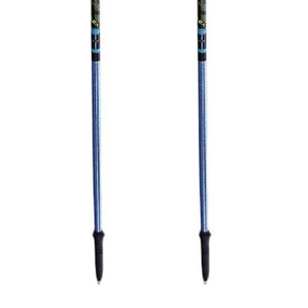 Masters Trecime Alu Spadserestokke  35-130 cm