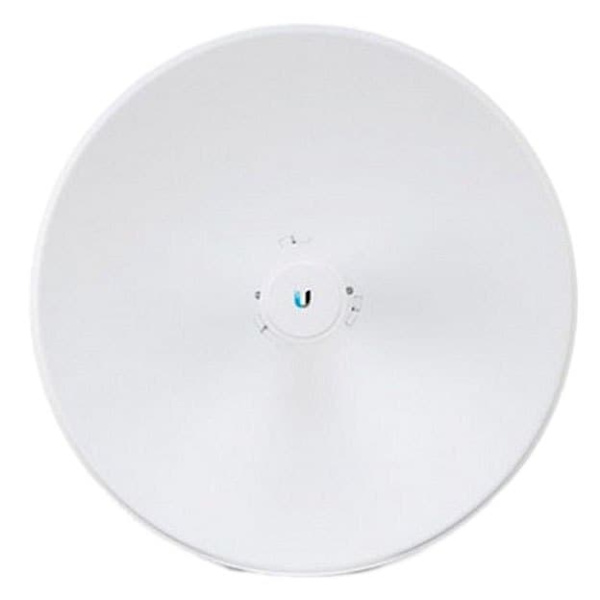 Ubiquiti Powerbeam Ac Gen2 Antenna Hvid