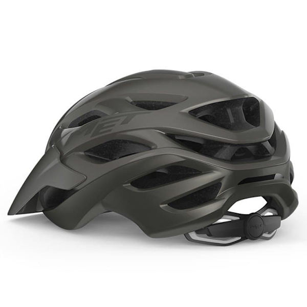 Met Mtb Kypärä Veleno Vihreä S