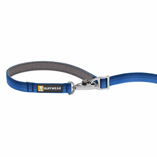 Ruffwear Snor Switchbak™ Blå