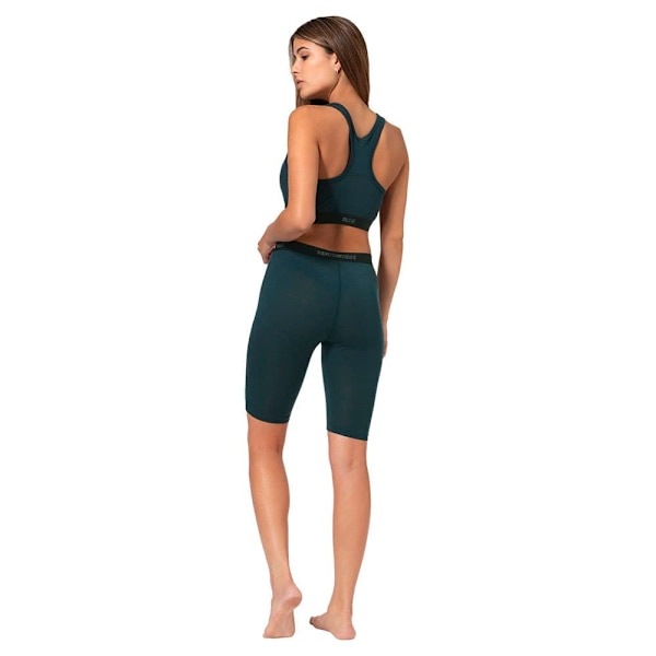 Super.natural Tundra175 Korte Leggings  M Kvinde