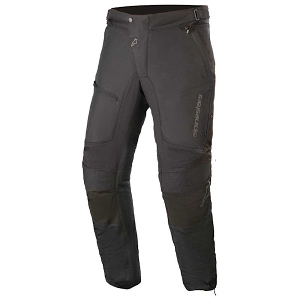 Alpinestars Pitkät Housut Raider V2 Drystar Musta L Mies