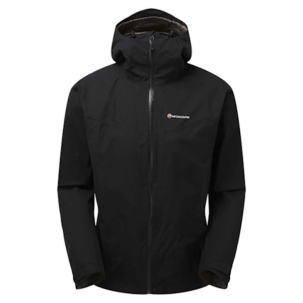 Montane Jacka Pac Plus Goretex Röd XL Man