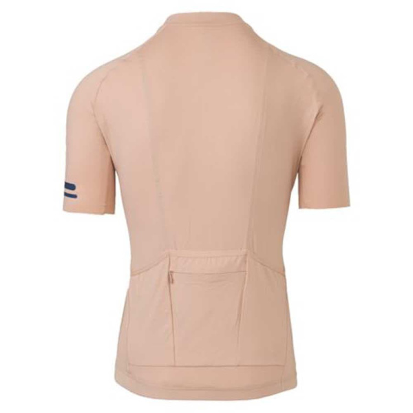 Agu Solid Iii Korta ärmar Cykeltröja Rosa 2XL Man