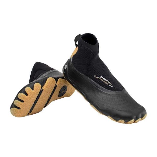 Solite Tossut Custom Omni 2.0 2 Mm  EU 46