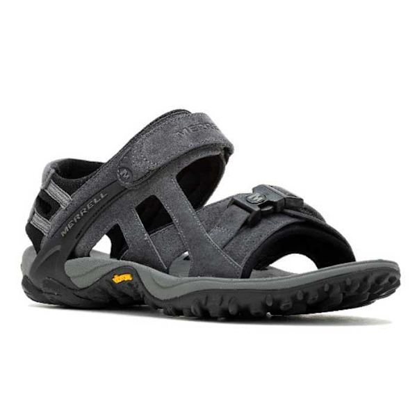 Merrell Kahuna Iii Sandaalit Harmaa EU 43 Mies