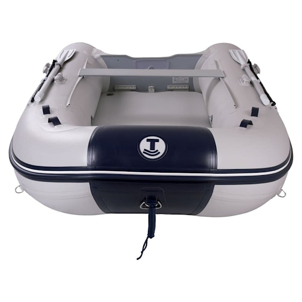 Talamex Gummibåd Comfortline Tla350 Airdeck Hvid 5 Places