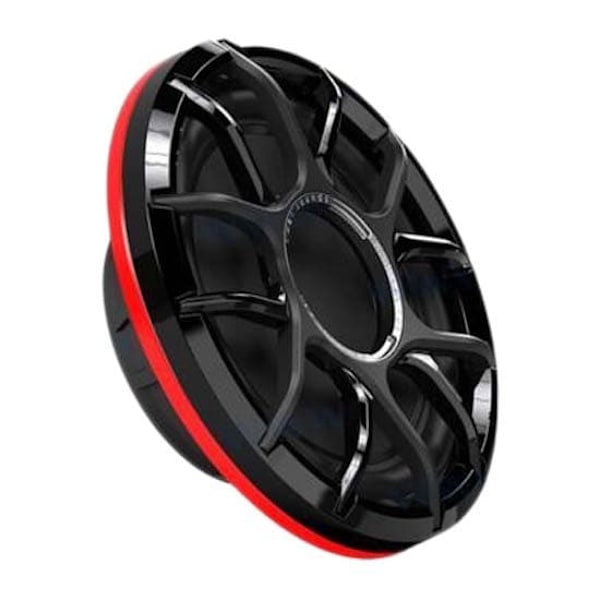 Wet Sounds Aro Led Rgb 12-tums Högtalare