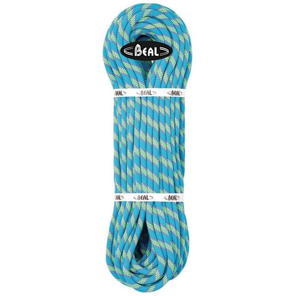 Beal Rep Zenith 9.5 Mm Blå 70 m