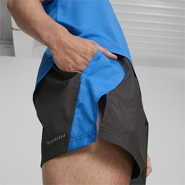 Puma Shorts Run 5´´ Sort XL Mand