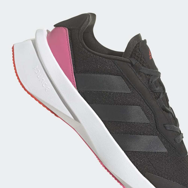 Adidas Løbe Skoe Heawyn Sort EU 38 2/3 Kvinde
