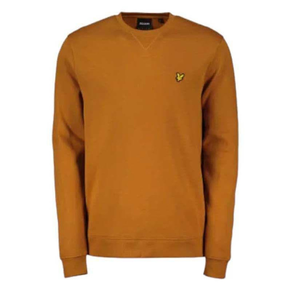 Lyle & Scott Brushback Tröja Brun S Man