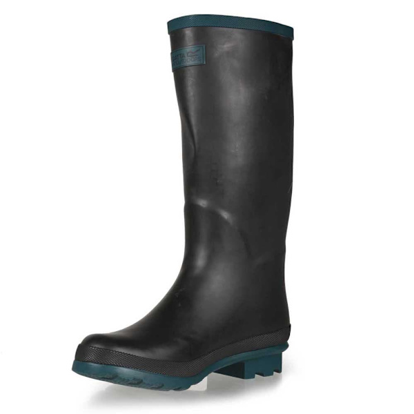 Regatta Lady Fairweather Ii Sort EU 37 Kvinde