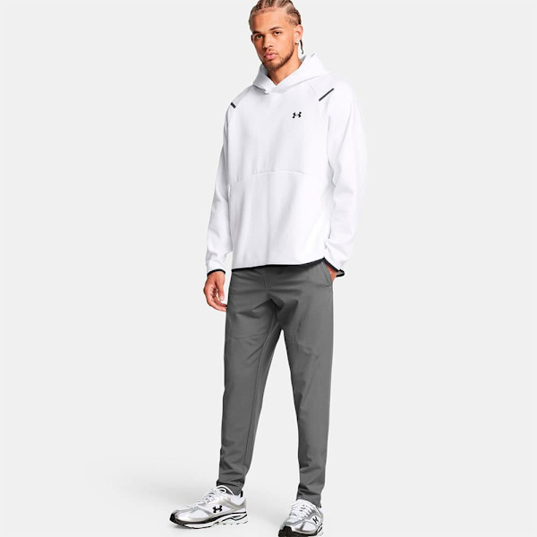 Under Armour Unstoppable Tapered Byxor  XL / Regular Man