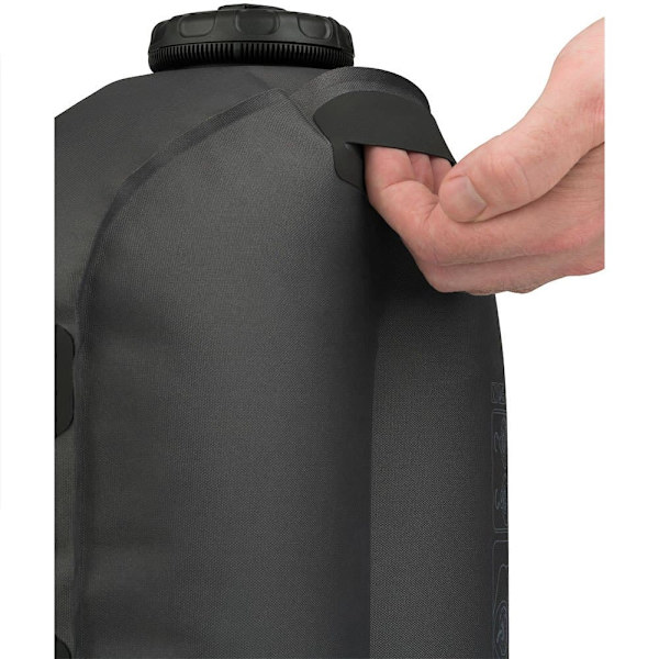 Sea To Summit Watercell X 10l Sort