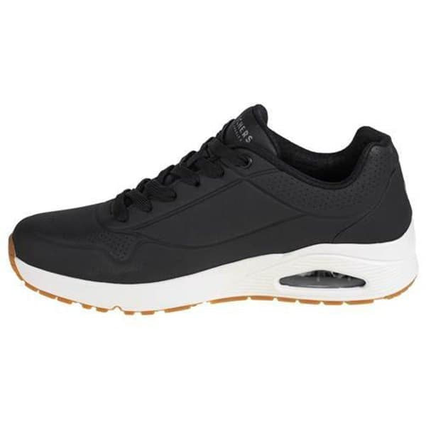Skechers Trænere Unostand On Air Sort EU 42 Mand