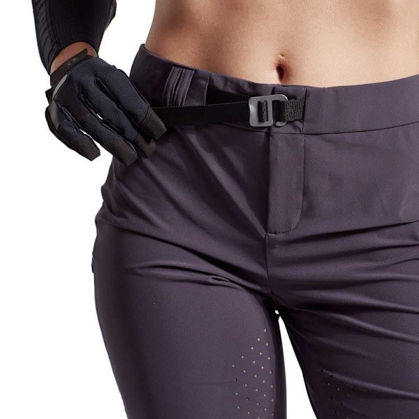 Pearl Izumi Summit Bukser Sort 36 Kvinde