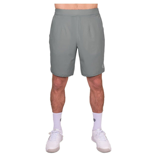 Bidi Badu Shorts Crew 9inch Grå 2XL Mand
