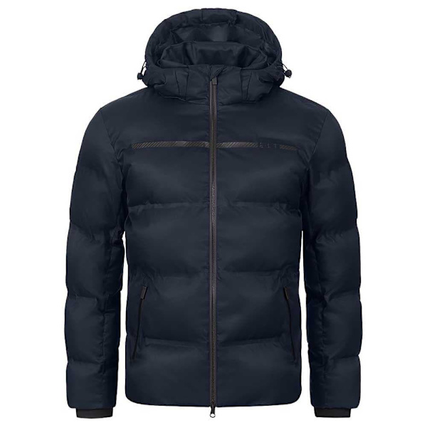 E.l.t. Jacka Winter Lightweight Montana Blå 2XL
